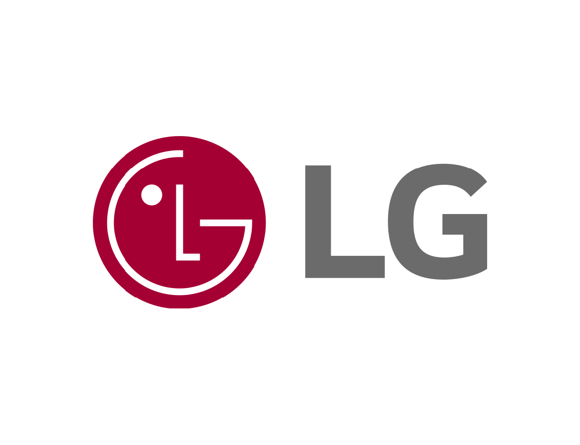 LG logo