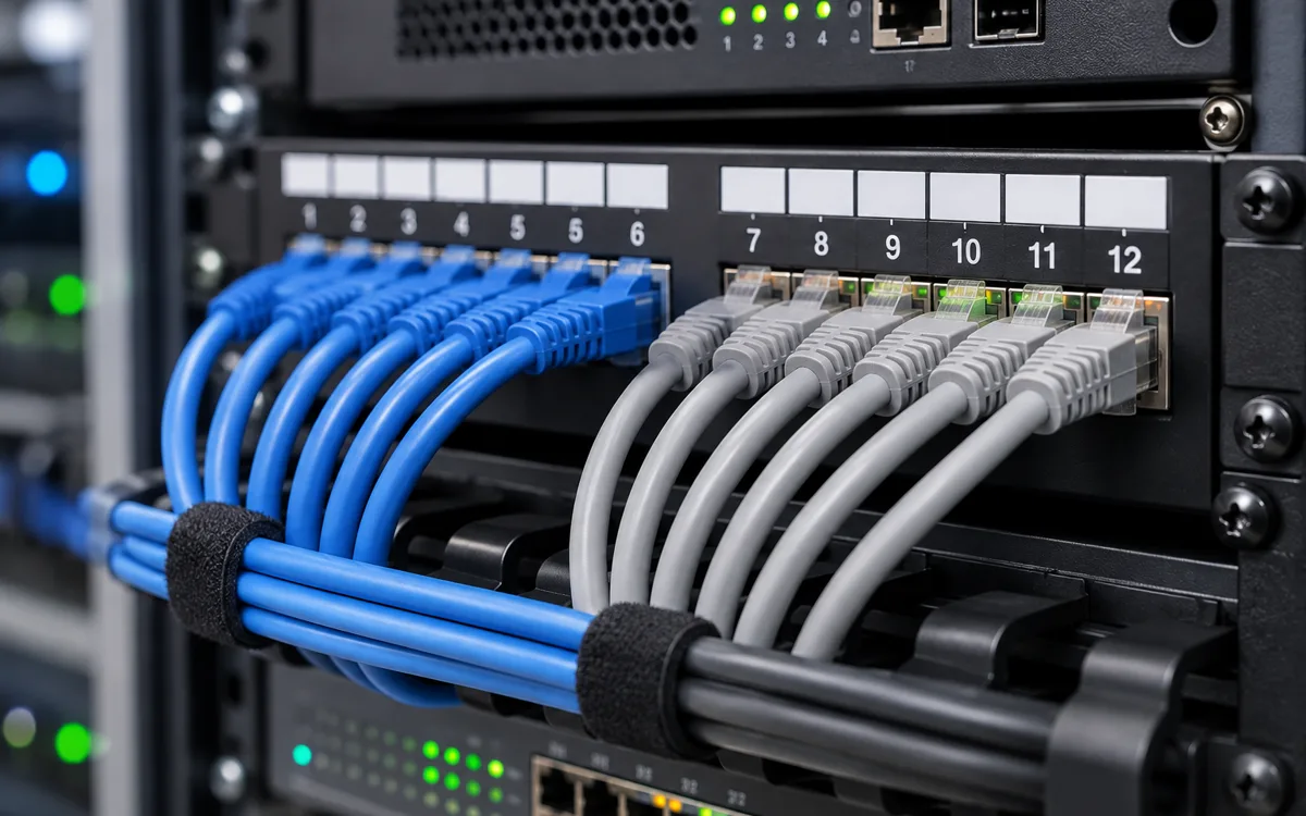 Cloud & infrastructure