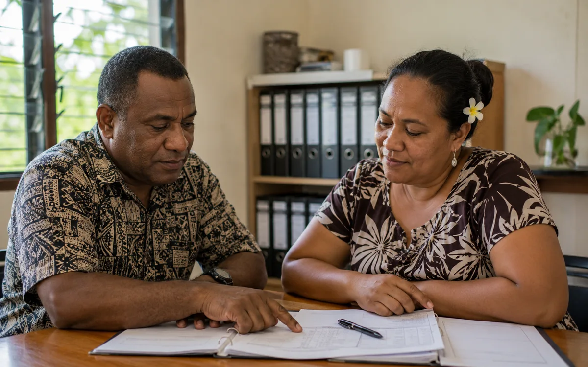 Documentation insurers want