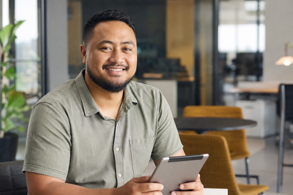 Talk to a Tonga specialist