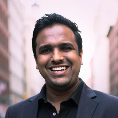 Shiv Narayan, CEO